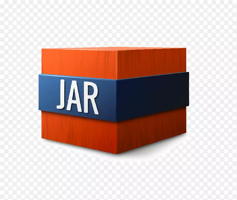 jar压缩文件图标