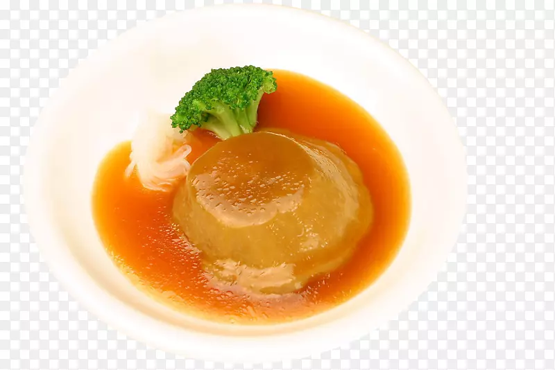 特色鲍鱼汤