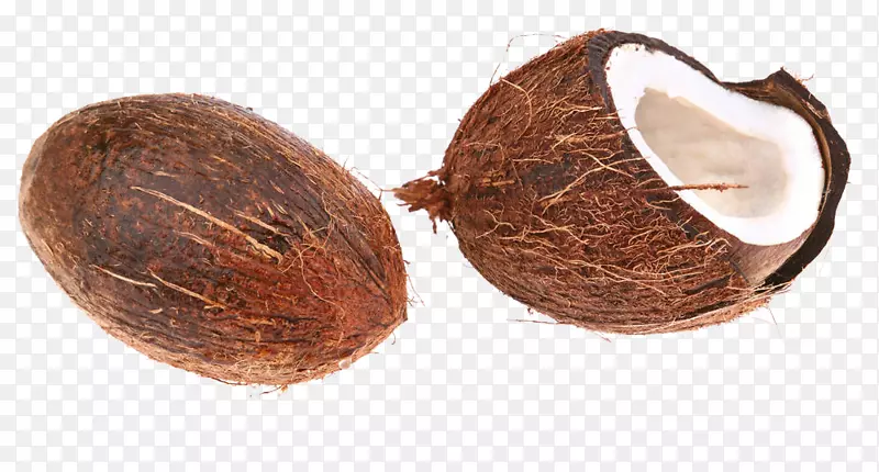 2个椰子