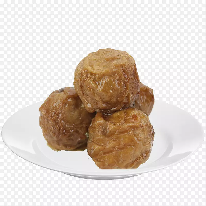 美味肉丸子