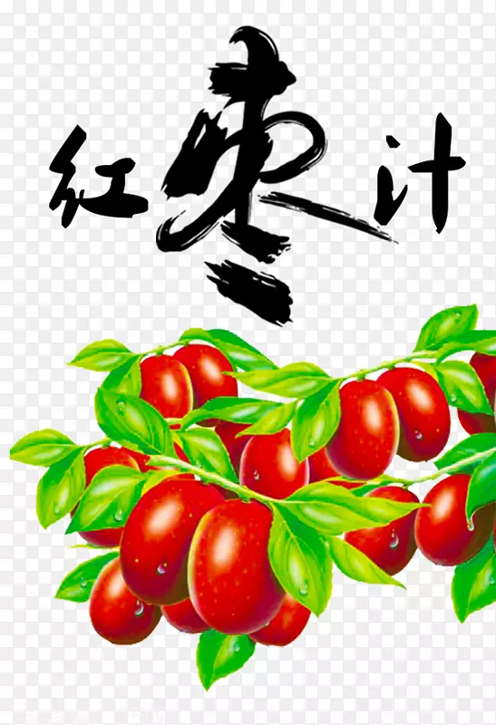 枸杞红枣养生奶