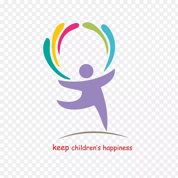 保持儿童快乐
