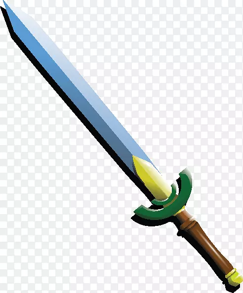 游戏刀剑道具工具