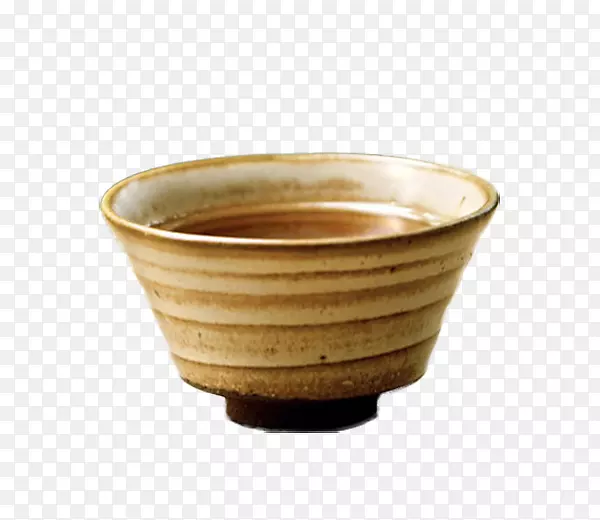 陶瓷茶杯