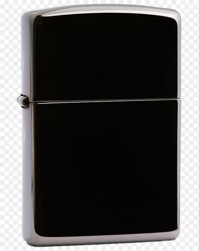ZIPPO黑色