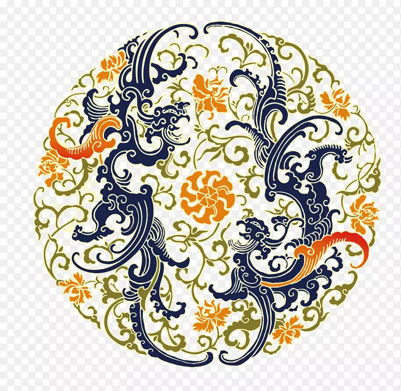 中国风传统文案矢量素材PNG图片素材下载_图片编号qongoply-免抠素材网