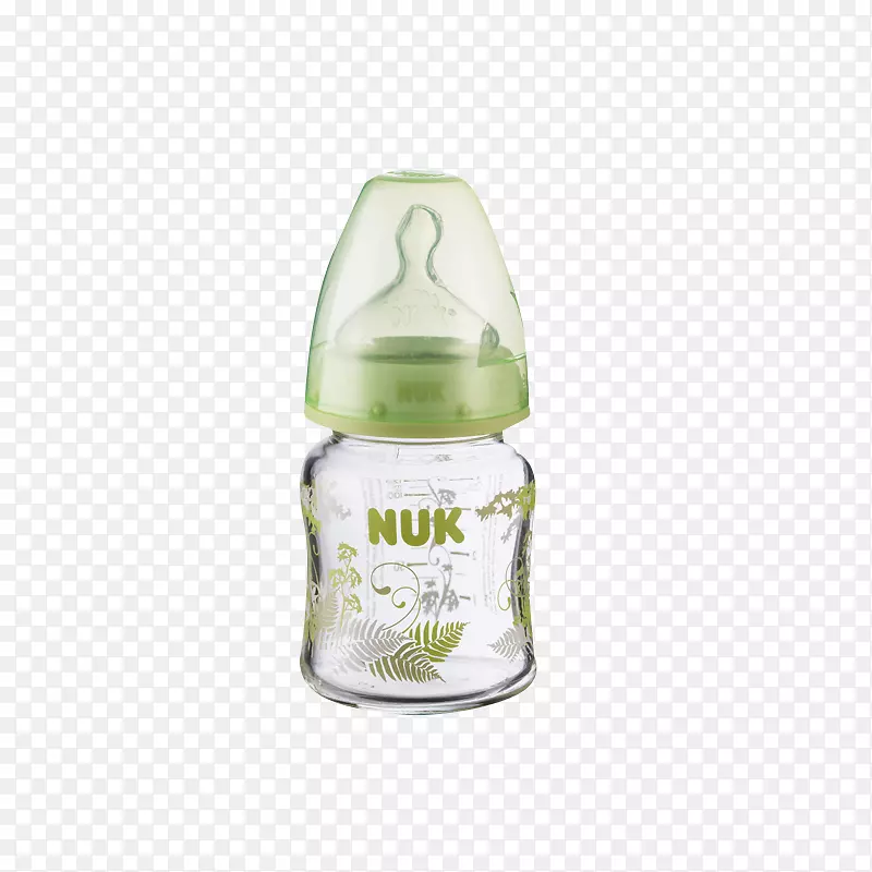 德国进口NUK奶瓶