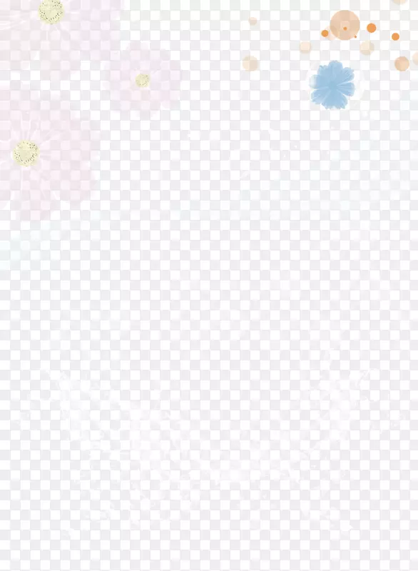 长型化妆品海报背景