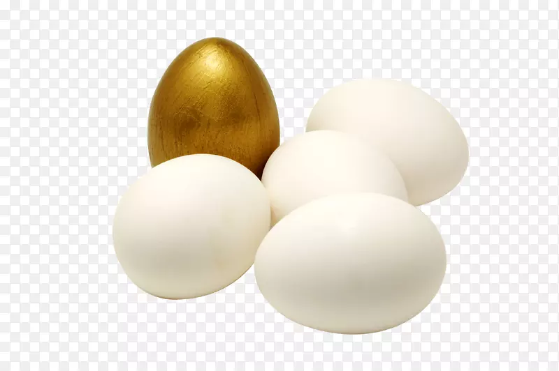 白蛋金蛋