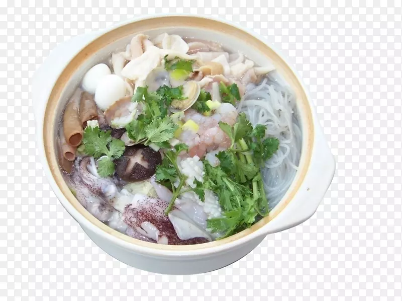 三鲜米粉