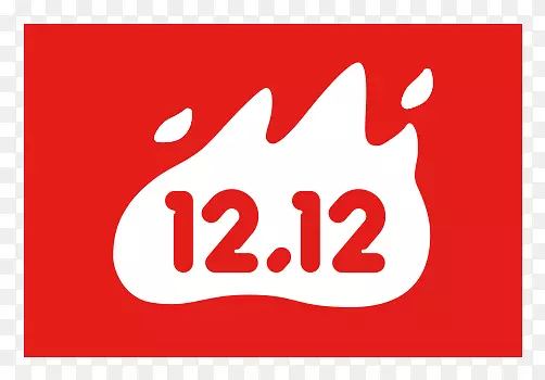 京东双十二logo图标