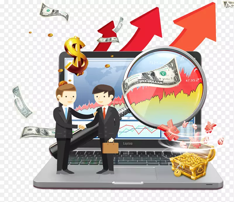 开户有礼金融