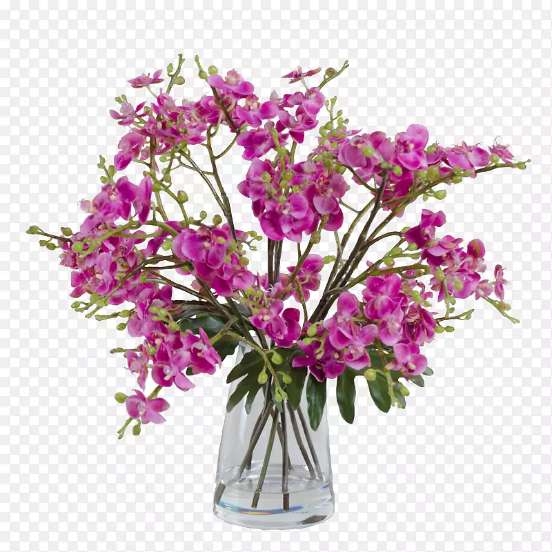 艺术造型 插花花艺