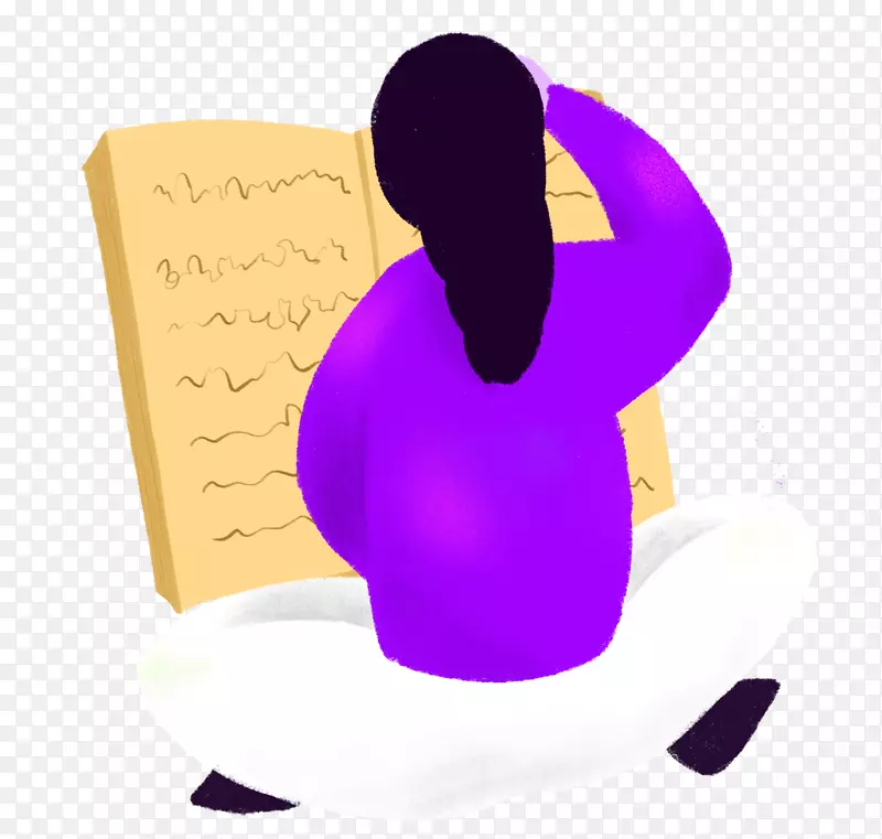 世界阅读日爱读书增知识