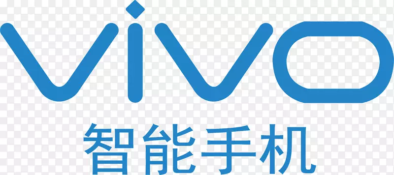 VIVO手机logo