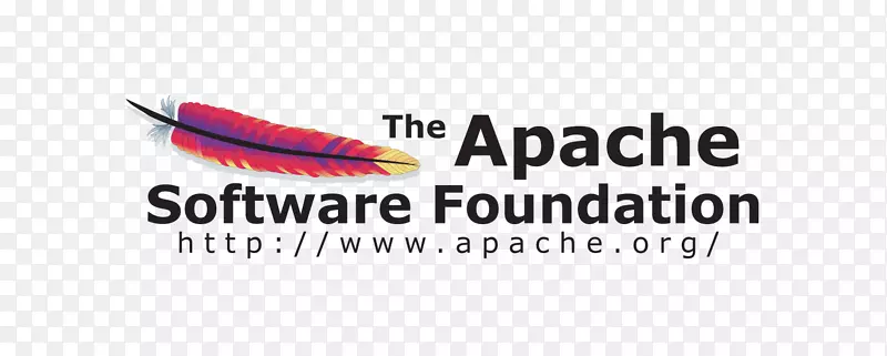 Apache矢量标志