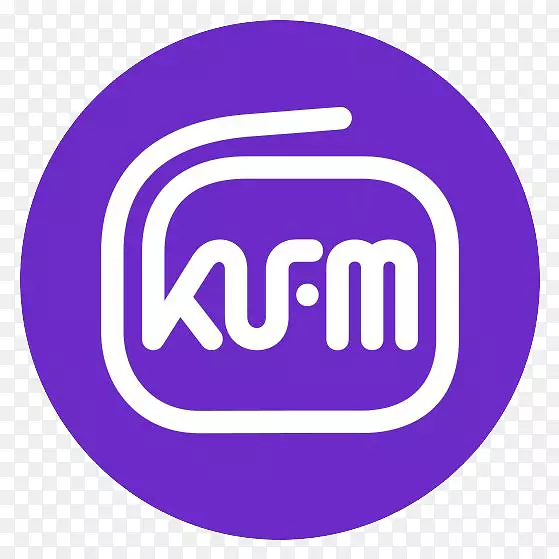 手机酷狗fm应用图标设计