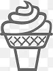 冰淇淋玉米SKETCHACTIVE-icons