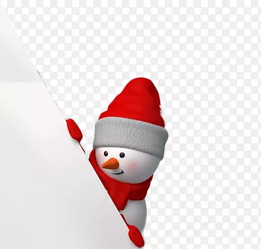 打雪仗堆雪人