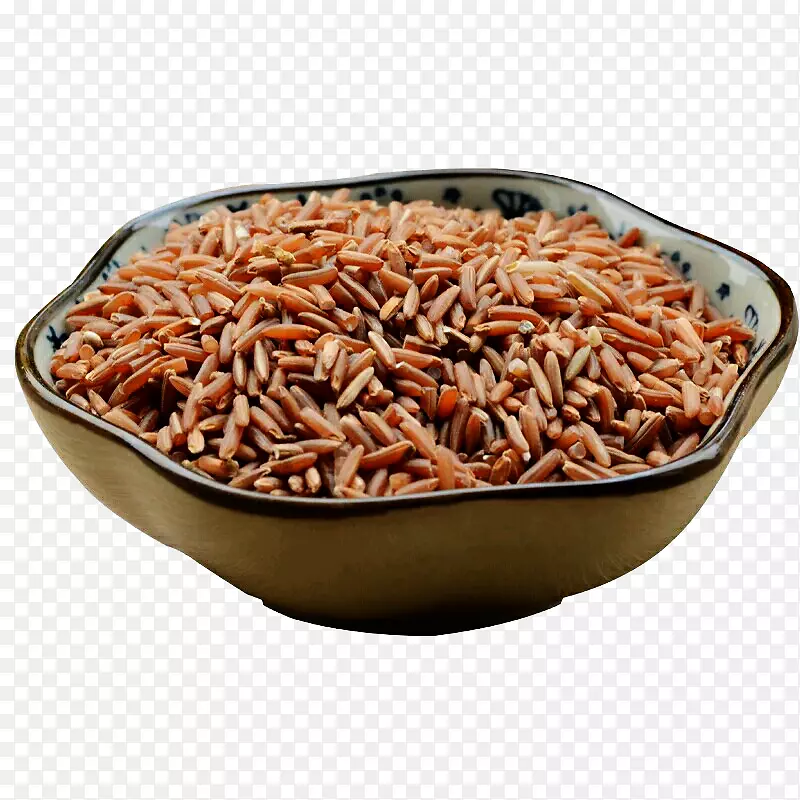 红血稻米