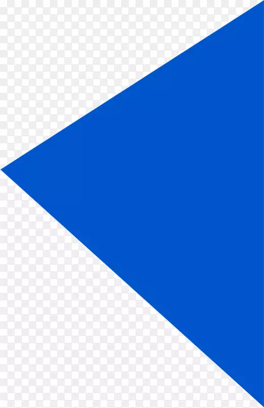 背景 蓝色 三角形