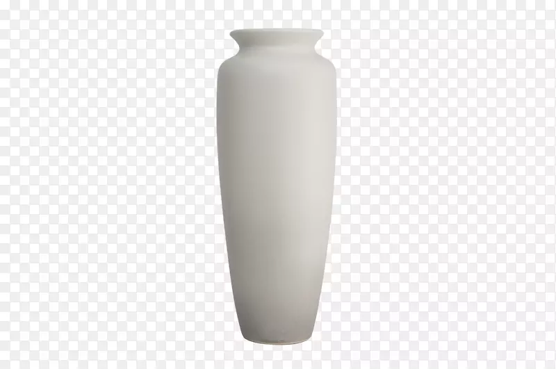 白色陶瓷花瓶PNG