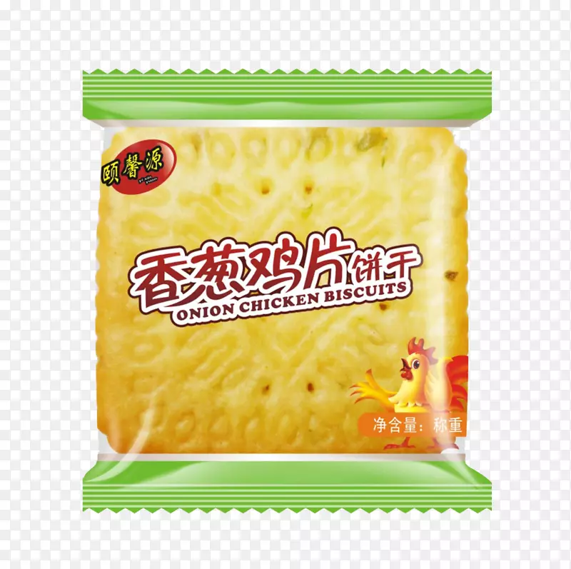 休闲零食包装