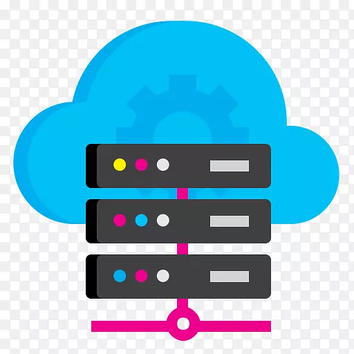 云数据库主机托管服务器设置分享