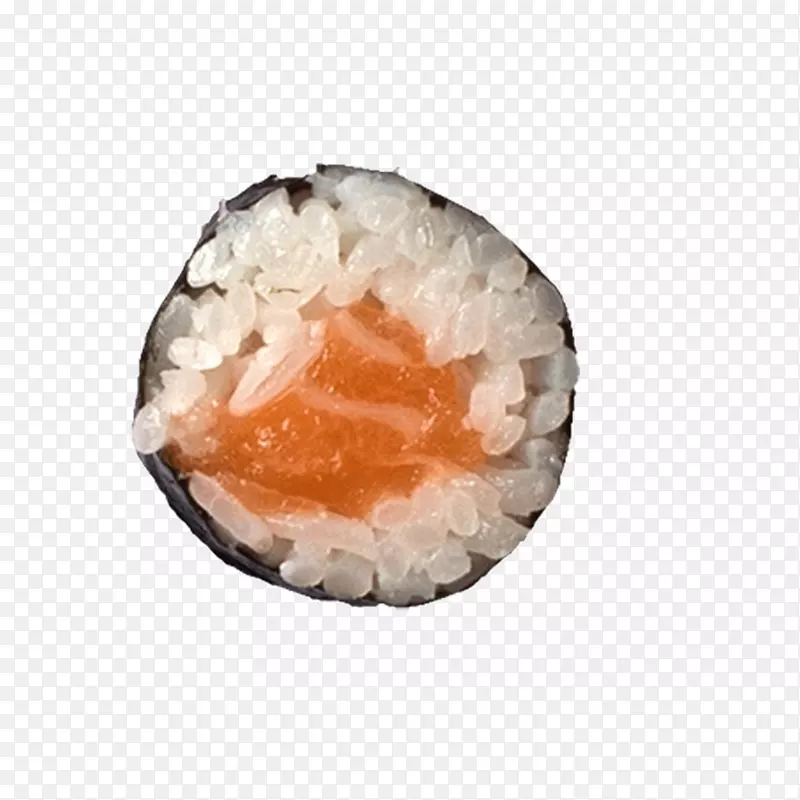 白色寿司