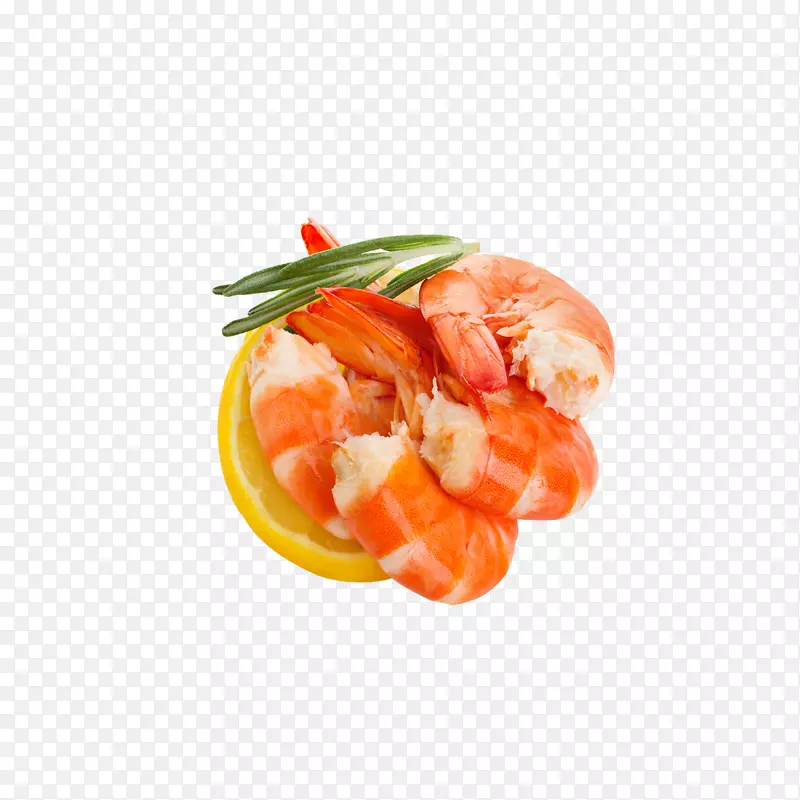 去头虾