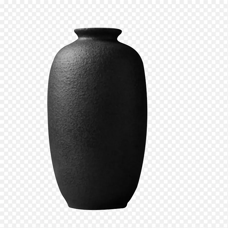 椭圆形陶瓷花瓶