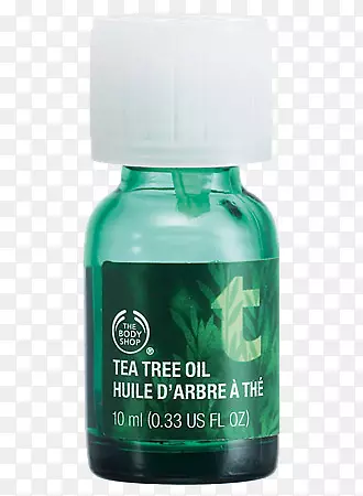 shop茶树精油