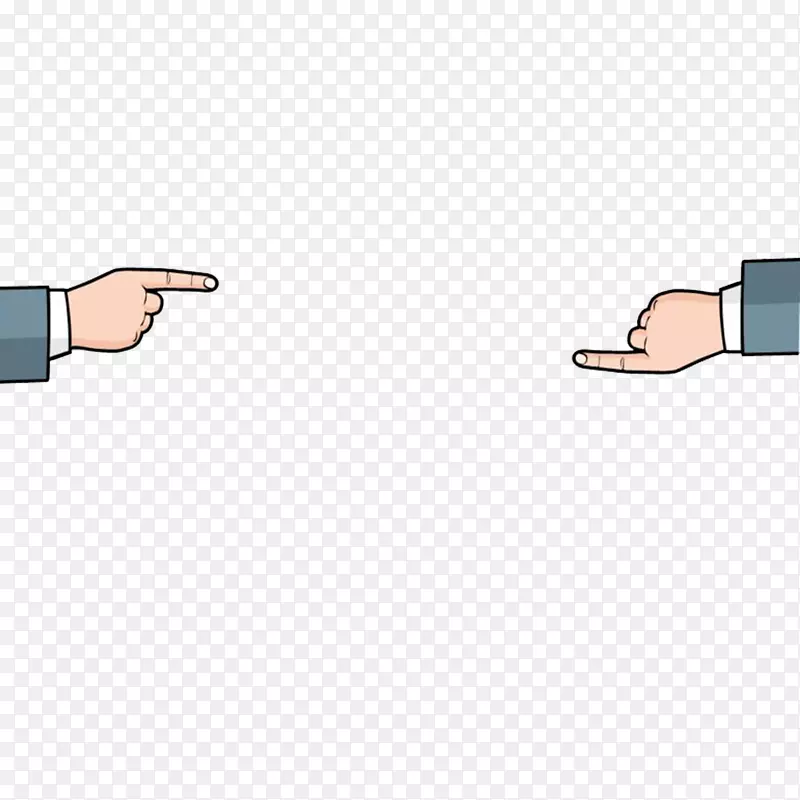 向左向右手指示PNG图片素材下载_图片编号ykeaknny-免抠素材网