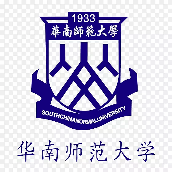 华南师范大学LOGO商标