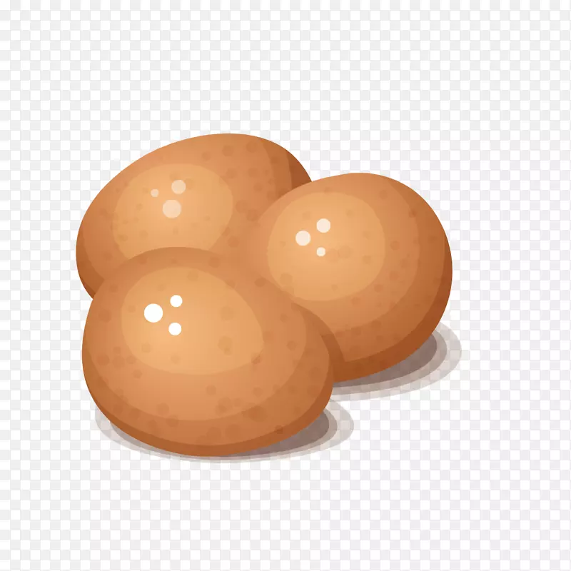 鸡蛋三维图