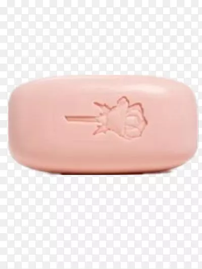 粉色香皂