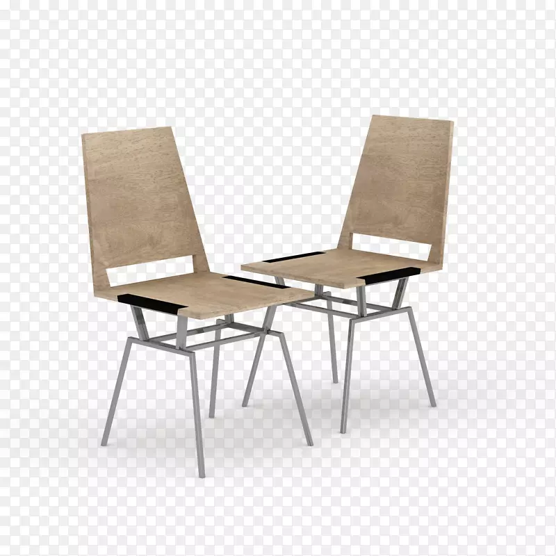 现代风格椅子素材图片