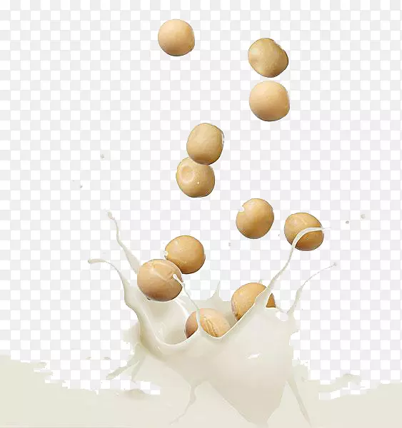 新鲜鲜榨豆汁