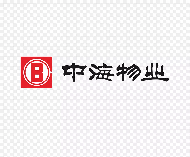 中海地产中海集团中海物业logo