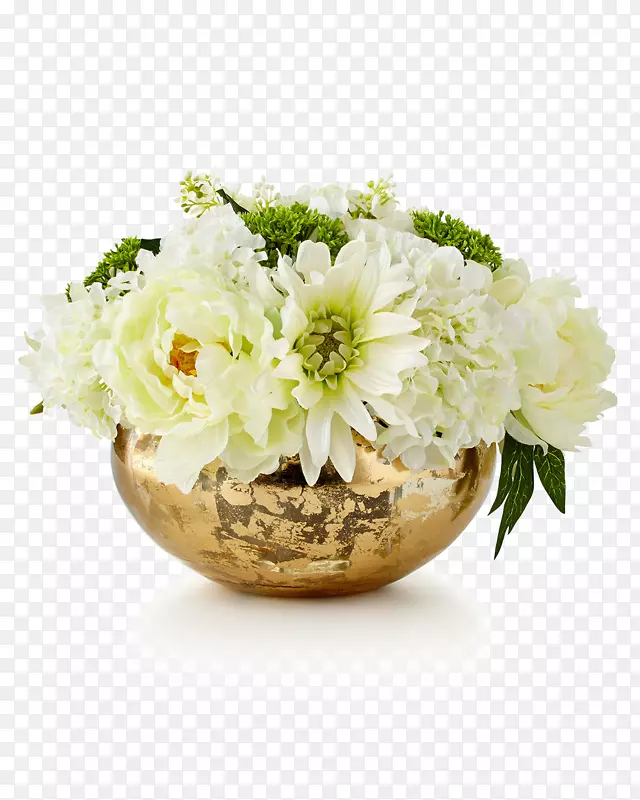 花篮元素