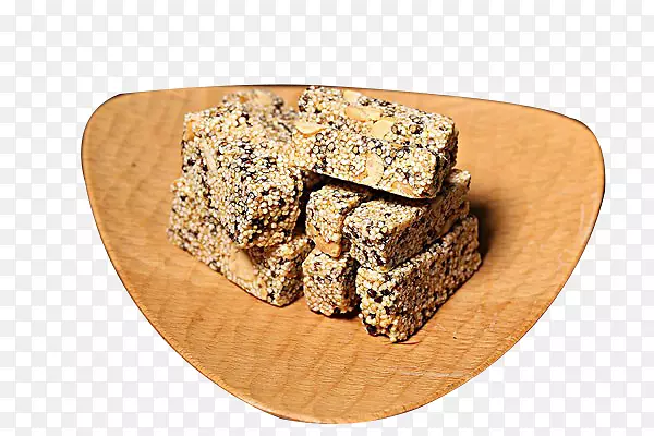 米酥糕点