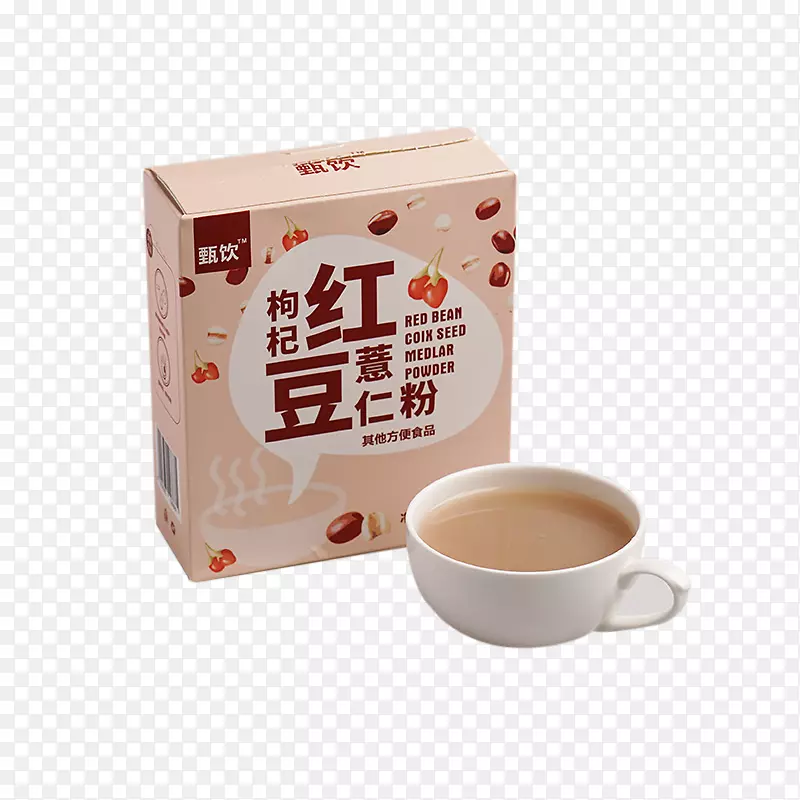 优质早餐红豆薏仁粉