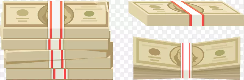 矢量手绘钞票PNG图片素材下载_图片编号qpeznnzy-免抠素材网