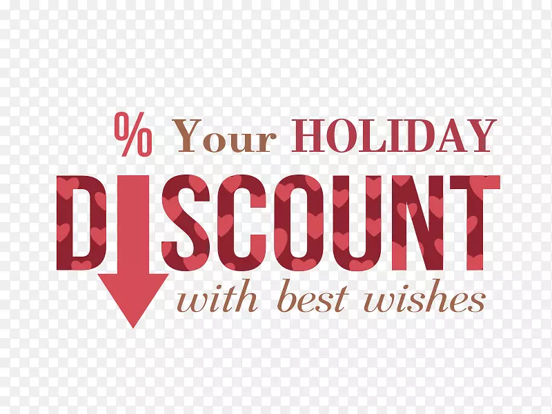 discount