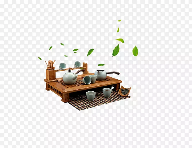 创意中国茶具