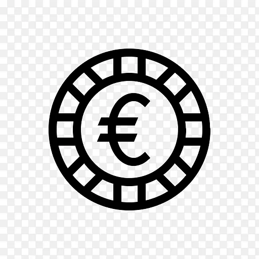 赌场货币欧元金融危害钱轮货币-