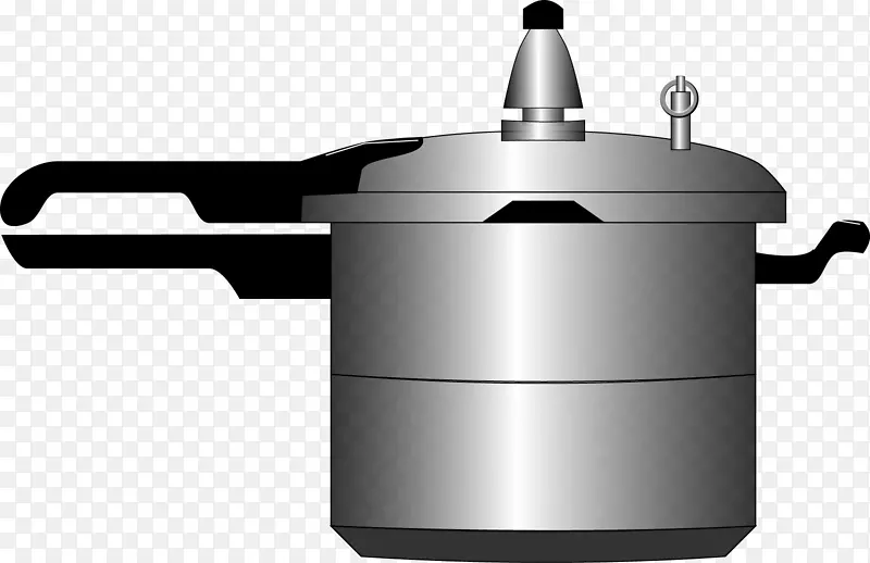矢量高压锅