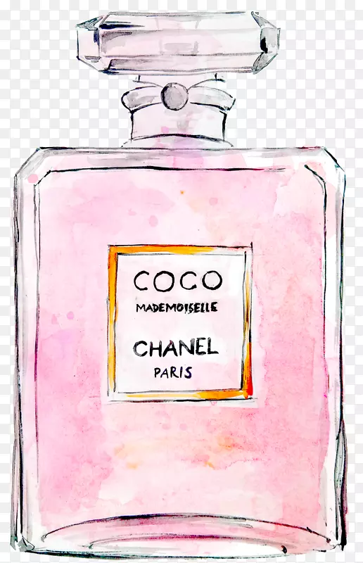 Chanel Coco香水