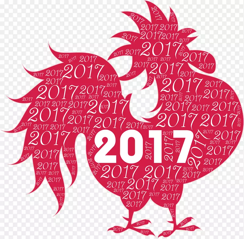 2017鸡