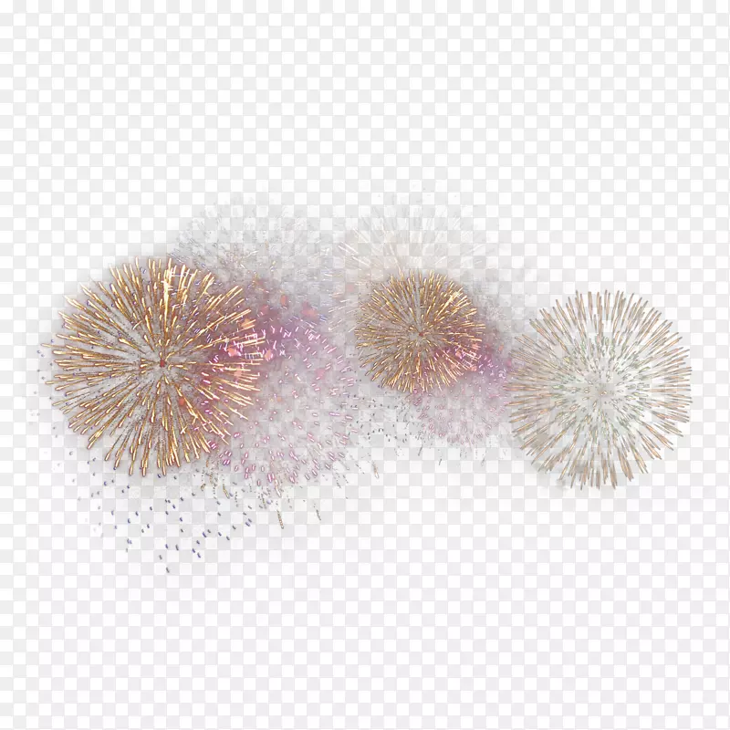 烟花素材